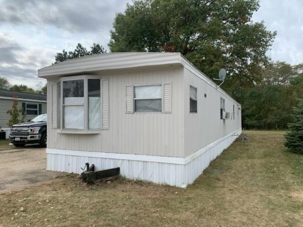 1982 STRAT Mobile Home