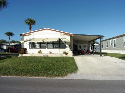 Mobile Home at 135 Siesta Arcadia, FL 34266