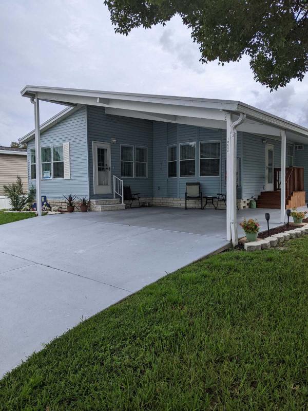 1995 Palm Harbor Palm Harbor Mobile Home