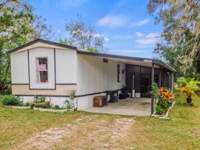 Mobile Home at 37907 Poncan Circle Zephyrhills, FL 33541