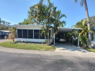 Mobile Home at 9925 Ulmerton Rd., Lot 349 Largo, FL 33771