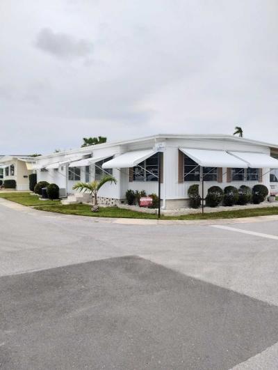 Mobile Home at 4835 92nd Street Saint Petersburg, FL 33708