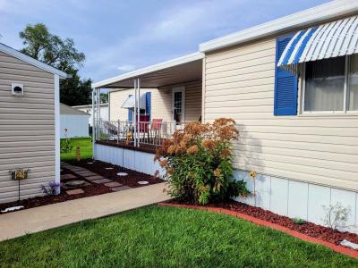 Mobile Home at 402 Spruce Ave West Des Moines, IA 50265