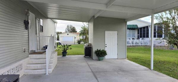 2014 PALM HARBOR Manufactured Home