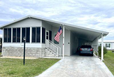 Photo 4 of 61 of home located at 4810 NW Highway 72  #216 Arcadia, FL 34266