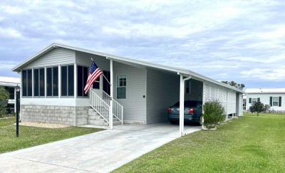 Photo 3 of 61 of home located at 4810 NW Highway 72  #216 Arcadia, FL 34266