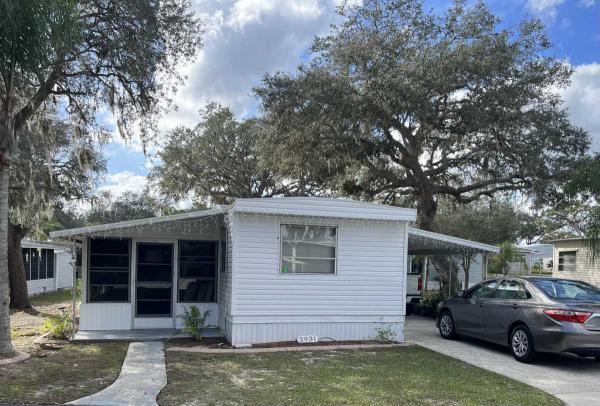 1972 Mobile Home