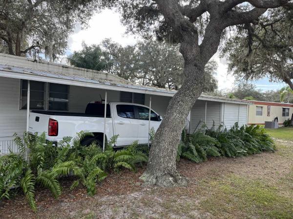 1972 Mobile Home