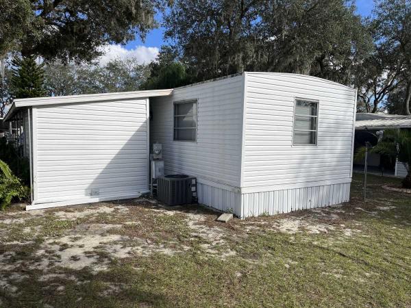 1972 Mobile Home