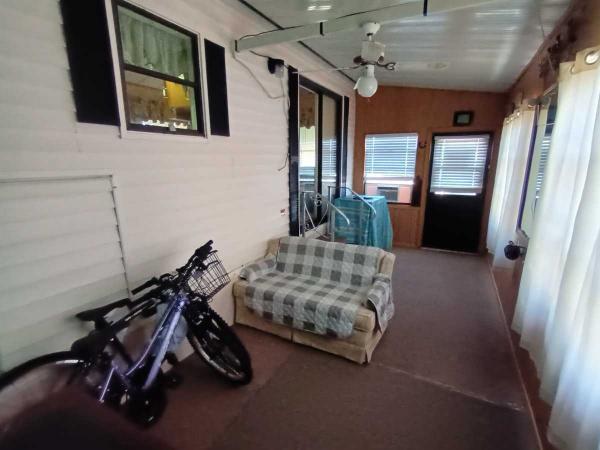 1988 Manufactured Home