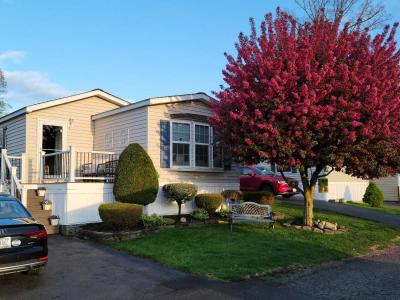 Mobile Home at 43 North Mountainview Mhp Stony Point, NY 10980