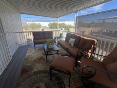 Photo 3 of 20 of home located at 2121 S Pantano #263 Tucson, AZ 85710