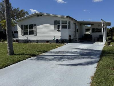 Mobile Home at 5314 Furness Circle Sarasota, FL 34241