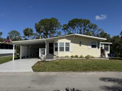 Mobile Home at 6419 Wakefield Ln Sarasota, FL 34241