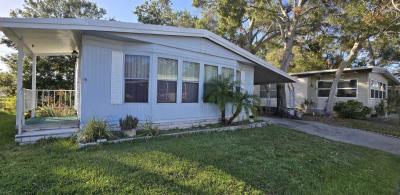 Mobile Home at 10265 Ulmerton Rd. Lot 15 Largo, FL 33771