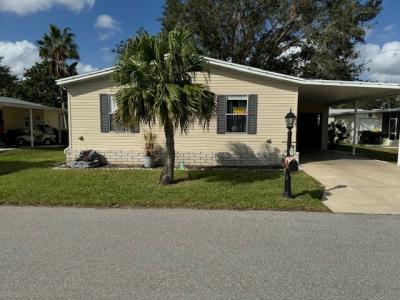 Mobile Home at 1425 Wild Dunes Ct. #78 Winter Haven, FL 33881