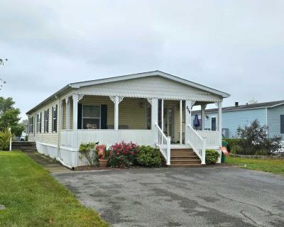 Mobile Home at 828 Samantha Circle Bear, DE 19701