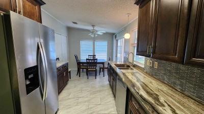 Mobile Home at 2636 Country Place Blvd. New Port Richey, FL 34655