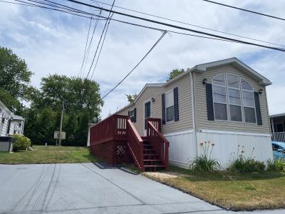 Mobile Home at 14 Forsynthia Lane Glenmoore, PA 19343