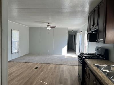 Photo 4 of 10 of home located at 9595 North Pecos Lot #383 Thornton, CO 80260