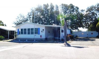 Mobile Home at 1001 Starkey Road, #500 Largo, FL 33771