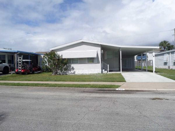 1992 Fleetwood Manufactured Home