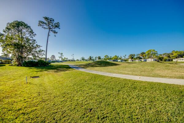 1993 Palm Harbor Manufactured Home