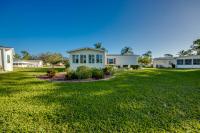 1993 Palm Harbor Manufactured Home