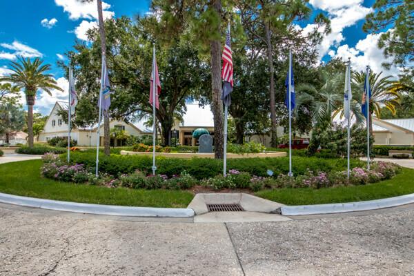 1993 Palm Harbor Manufactured Home