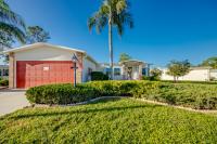 1993 Palm Harbor Manufactured Home