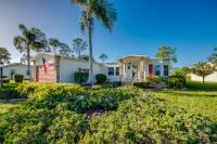 1993 Palm Harbor Manufactured Home