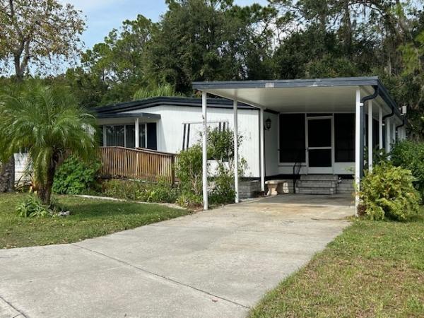 1978 NOBI Manufactured Home