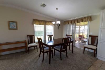 Photo 4 of 8 of home located at 1555 Whispering Pines Loop Frostproof, FL 33843