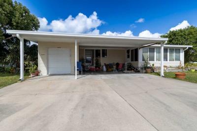 Mobile Home at 14375 Wingfoot Rd Orlando, FL 32826