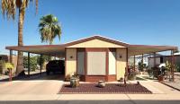 1987 PALM HARBOR PALM HARBOR Mobile Home