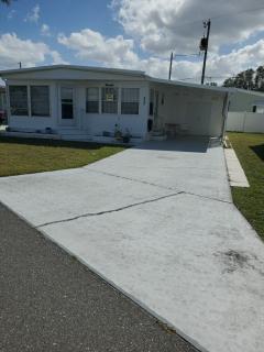 Photo 1 of 8 of home located at 122 King Dr. Winter Haven, FL 33884