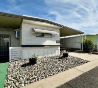 Champion Manufactured Home