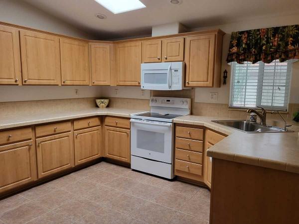 2006 Palm Harbor Manufactured Home