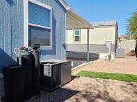 2023 CHAMPION PARK MODEL Manufactured Home