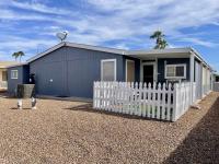 1999 Lakepointe Manufactured Home