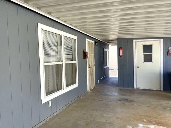 1999 Lakepointe Manufactured Home