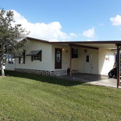 Mobile Home at 354 Birch Dr Sebring, FL 33875