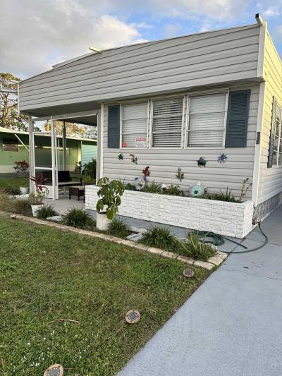 Mobile Home at 570 57th Ave. W., Lot 85 Bradenton, FL 34207