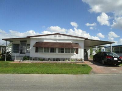 Mobile Home at 1510 Ariana St. #158 Lakeland, FL 33803