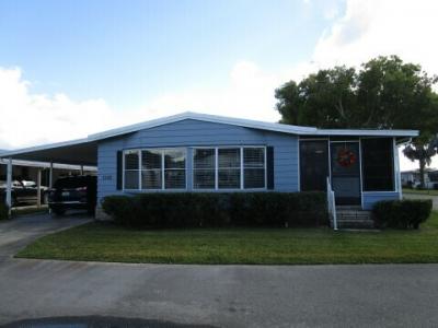 Mobile Home at 1242 Hawk Dr. Lakeland, FL 33803