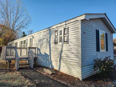 Mobile Home at 2126 3rd Ave NW #94 Owatonna, MN 55060