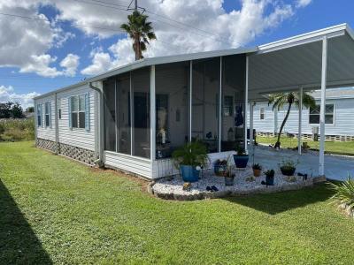 Mobile Home at 3586 Long Iron Crt 188 North Fort Myers, FL 33917