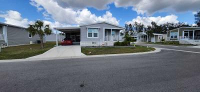 Mobile Home at 1670 Coralwood Lane Sarasota, FL 34234