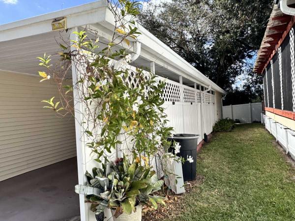 1972 Mobile Home