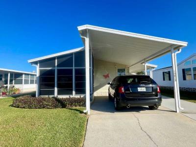 Mobile Home at 10613 Golden Terrace Trinity, FL 34655